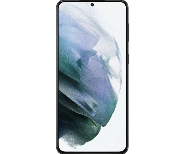 Samsung Galaxy S21+ SM-G9960 8/256GB Phantom Black